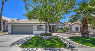 11407 W CITRUS GROVE Way, Avondale