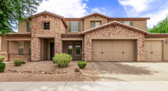 3608 E Kaibab Place, Chandler