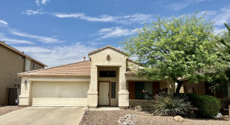 21978 N DIETZ Drive, Maricopa