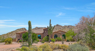 34081 N LAS ESTRELLAS Lane, Queen Creek