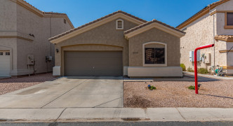 10430 E BUTTE Street, Apache Junction