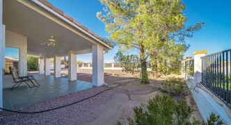 980 W SANTA FE Drive, Wickenburg