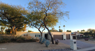 10243 N 58TH Place, Paradise Valley