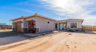 33632 N RIFLEMAN Road, Cave Creek