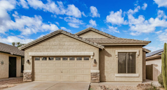 822 S FERN Court, Gilbert