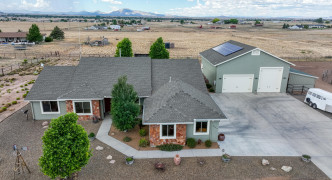 8090 N Rose Grace Lane, Prescott Valley