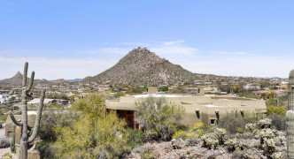 11334 E TROON VISTA Drive, Scottsdale