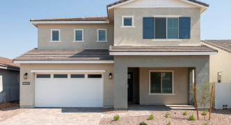 22560 E SADDLE Way, Queen Creek