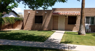 641 N LESUEUR Circle, Mesa