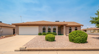 5106 W DAHLIA Drive, Glendale