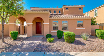 1777 S Balboa Drive, Gilbert