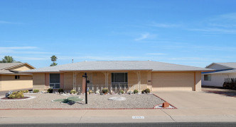 15457 N RIDGEVIEW Road, Sun City