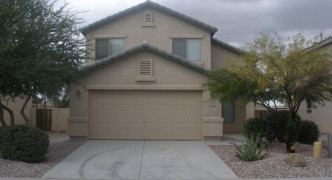 34994 N BARZONA Trail, San Tan Valley