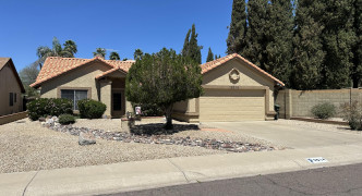 3514 E TONTO Lane, Phoenix