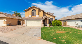 3780 E LEXINGTON Avenue, Gilbert