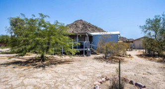 31425 N PAMELA Drive, San Tan Valley