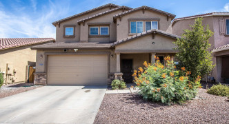 3624 E ODESSA Drive, San Tan Valley