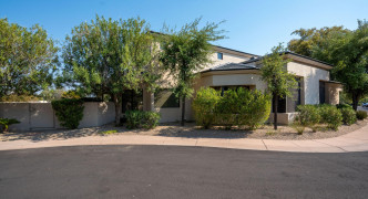 9985 N 79TH Place, Scottsdale