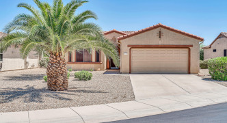 16710 W IBARRA Court, Surprise