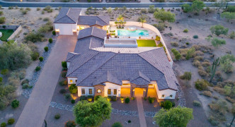 2238 N 83RD Circle, Mesa