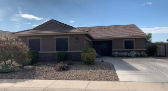 493 W PINTAIL Drive, Casa Grande