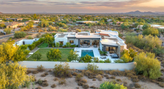 8822 E Chino Drive, Scottsdale