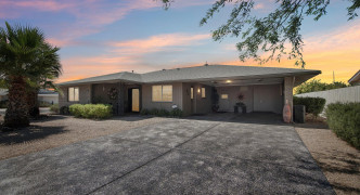 10503 W KELSO Drive, Sun City