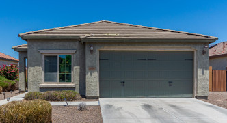 26080 W SEQUOIA Drive, Buckeye