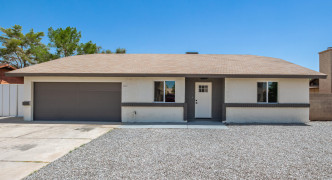 8609 W SELLS Drive, Phoenix