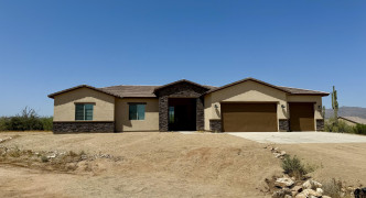 17320 E Pinnacle Vista Drive, Rio Verde