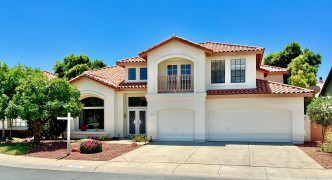 5429 W ASTER Drive, Glendale