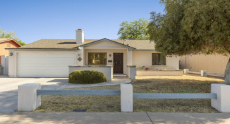 248 E Auburn Drive, Tempe