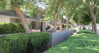 7601 E 2ND Street, Scottsdale