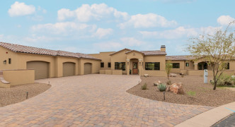 8403 E NIGHTINGALE STAR Drive, Scottsdale