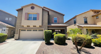 28630 N DESERT HILLS Drive, San Tan Valley