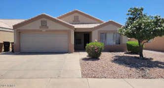 11189 W EL CAMINITO Drive, Peoria