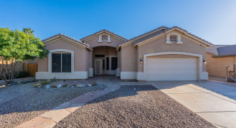 8537 E NATAL Circle, Mesa