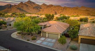 16733 N 108th , Scottsdale