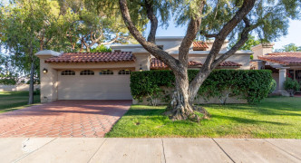 7285 E Arlington Road, Scottsdale