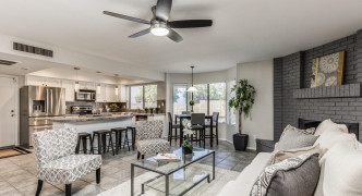 5216 E Monte Cristo Avenue, Scottsdale