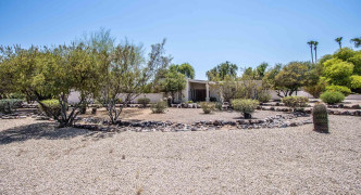 7441 E CENTURY Drive, Scottsdale