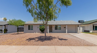 2408 W Poinsettia Drive, Phoenix