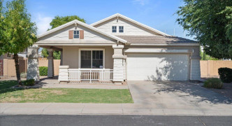 1712 S PICO Court, Gilbert