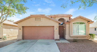 2703 E CAMPO BELLO Drive, Phoenix