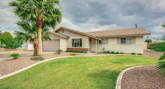 327 E LA JOLLA Drive, Tempe