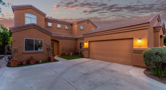 9568 W FRANK Avenue, Peoria