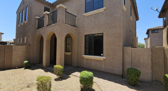 2411 W DUSTY WREN Drive, Phoenix