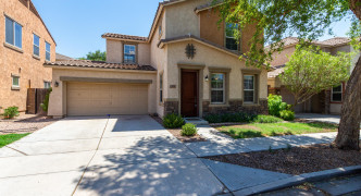 4273 E Carla Vista Drive, Gilbert