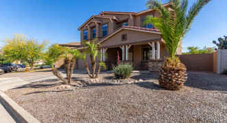 1179 E COYOTE CREEK Way, San Tan Valley