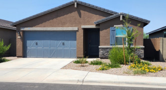 32254 N COLORADO Lane, San Tan Valley